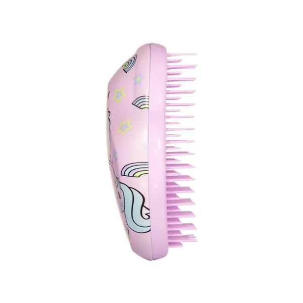Гребінець для волосся, The Original Mini Children, Tangle Teezer, ліловий\/рожевий колір