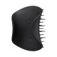 Щітка для масажу голови, The Scalp Exfoliator and Massager, Tangle Teezer, чорний колір