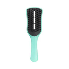 Гребінець для укладання феном, Easy Dry & Go Tangle Teezer, м'ятна чорна