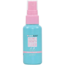 Спрей-еліксир для об'єму та росту (міні), Hairburst Volume & Growth Elixir Spray, 40 мл