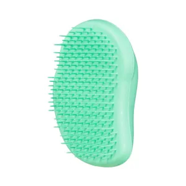 Гребінець для волосся, The Original Mini, Tangle Teezer, зелений колір
