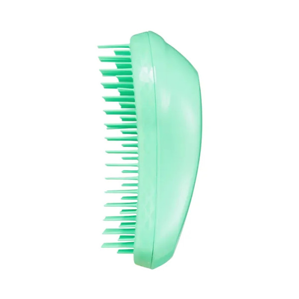 Гребінець для волосся, The Original Mini, Tangle Teezer, зелений колір