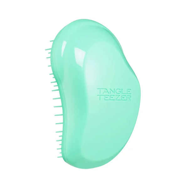 Гребінець для волосся, The Original Mini, Tangle Teezer, зелений колір