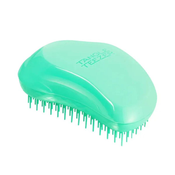 Гребінець для волосся, The Original Mini, Tangle Teezer, зелений колір