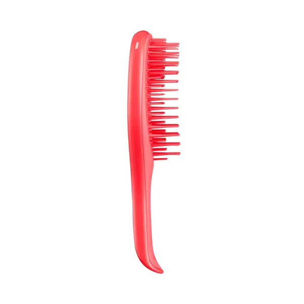 Гребінець для волосся, The Ultimate Detangler Mini, Tangle Teezer, червоний колір