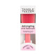 Гребінець для волосся, The Ultimate Detangler Mini, Tangle Teezer, червоний колір