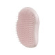 Гребінець для волосся, Original Plant Brush, Tangle Teezer, ніжно-рожевий колір