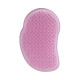 Гребінець для волосся, The Original Mini, Tangle Teezer, рожевий\/зелений колір
