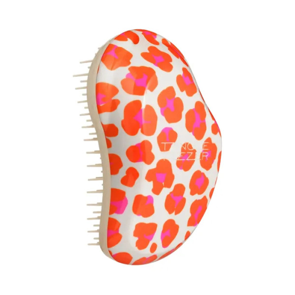 Гребінець для волосся, The Original Mini, Tangle Teezer, молочний\/рожевий\/червоний колір