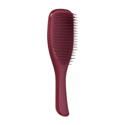 Гребінець для волосся масажний, колір червона, Tangle Teezer The Ultimate Detangler