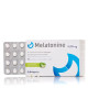 Мелатонін, Melatonin, Metagenics, 0,295 мг, 168 жувальних таблеток