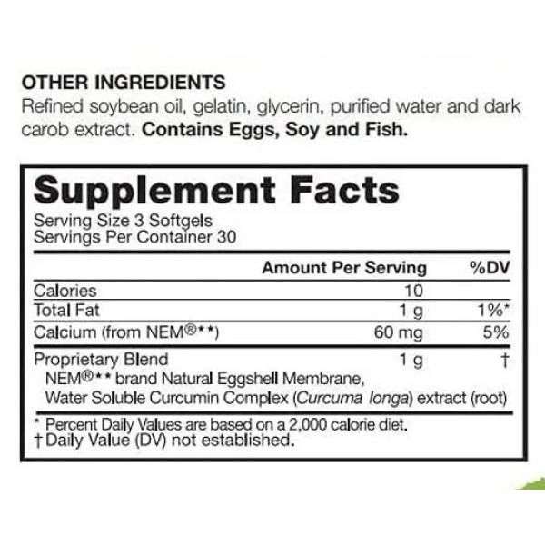 Підтримка суглобів та м'язів, Move, Forever Living, 90 гелевих капсул