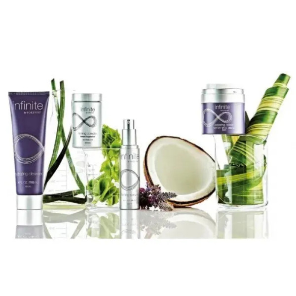 Набір Інфініт, Infinite, Forever Living