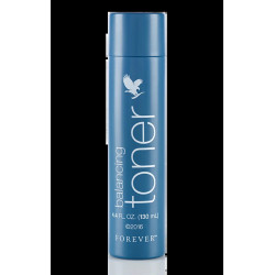 Увлажняющий смягчающий тоник, Forever Living Balancing Toner, 130 мл