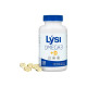Омега-3 з вітаміном D3, Omega-3+D3, LYSI, 500 мг, 120 капсул