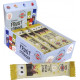 Фруктовий батончик на фініковій основі, Fruit Sticks, Castus, з манго та смаком ванілі, 20 г