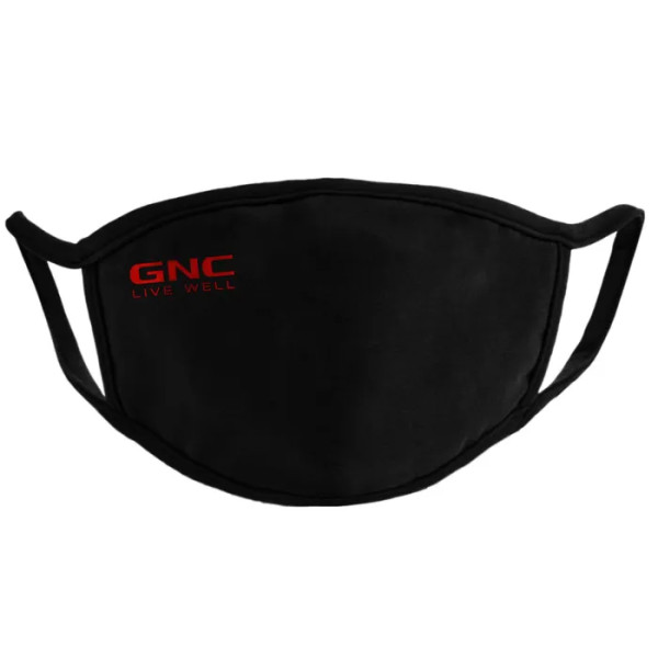 Маска тканинна для обличчя, Personal Face Mask, GNC, 1 шт.