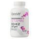 Вітамін D3+K2, Vitamin D3+K2, OstroVit, 90 гелевих капсул