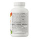 Вітамін D3 + K2 (MK-7) + С + цинк, Vitamin D3 2000 IU + K2 MK-7 + C + Zn, OstroVit, 2000 МО, 60 капсул