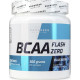 Амінокислоти BCAA, BCAA Flash Zero, Progress Nutrition, чорниця, 300 г
