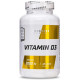 Вітамін D3, Vitamin D3, Progress Nutrition, 2000 МО, 60 таблеток