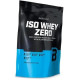 Ізолят сироваткового протеїну, Iso Whey Zero, BioTech USA, банан, 500 г