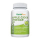 Яблучний оцет, Apple Cider Vinegar, NusaPure, 1250 мг, 180 вегетаріанських капсул