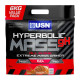 Гейнер для набору маси, Hyperbolic Mass gH, USN, смак шоколаду, 6 кг
