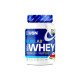 Сироватковий протеїн, Blue Lab 100% Whey Premium Protein, USN, преміум-класу, смак шоколад та фундук, 908 г