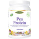 Гороховий протеїн, Pea Protein, Paradise Herbs, 454 г