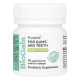 Пробіотики для ясен та зубів, Prodentis For Gums And Teeth, BioGaia, Prodentis, з яблучним смаком, 30 пастилок