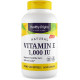 Витамин Е, Vitamin E, Healthy Origins, 1000 МЕ, 240 капсул