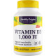 Вітамін D3, Vitamin D3, Healthy Origins, 1000 МО, 90 гелевих капсул