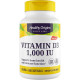 Вітамін D3, Vitamin D3, Healthy Origins, 1000 МО, 180 гелевих капсул