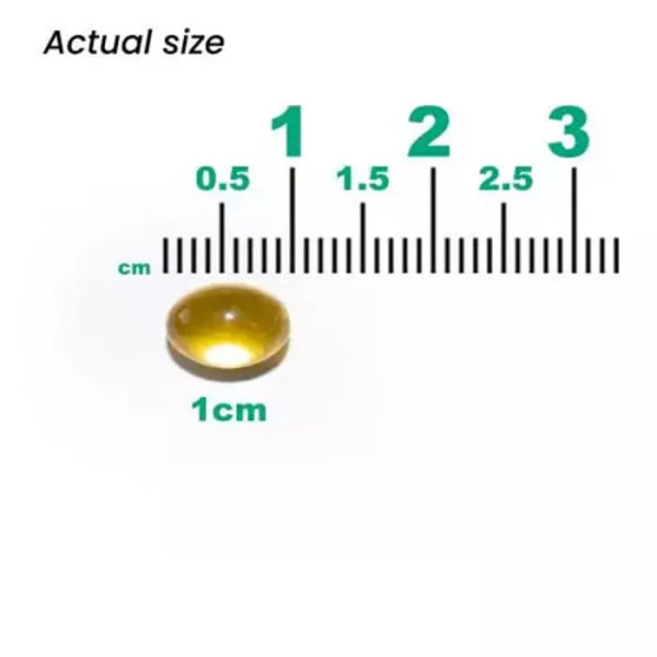 Вітамін D3 в олії МСТ, Vitamin D3 in MCT Oil, Healthy Origins, 5000 МО, 360 гелевих капсул