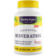 Ресвератрол, Resveratrol, Healthy Origins, 300 мг, 60 капсул