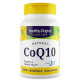 Коензим Q10, CoQ10 (Kaneka Q10), Healthy Origins, 200 мг, 30 гелевих капсул