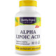 Альфа-ліпоєва кислота, Alpha Lipoic Acid, Healthy Origins, 300 мг, 150 капсул