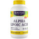 Альфа-ліпоєва кислота, Alpha Lipoic Acid, Healthy Origins, 600 мг, 150 капсул