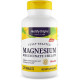 Магній бісгліцинат хелат, Magnesium Bisglycinate Chelate, Healthy Origins, 200 мг, 120 таблеток
