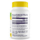 Нікотинамід мононуклеотид, НМН, Nicotinamide Mononucleotide, NMN, Healthy Origins, 300 мг, 60 вегетаріанських капсул