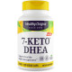 7-Кето, 7-Keto, Healthy Origins, 100 мг, 120 кап.