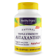 Астаксантин, Astaxanthin, Healthy Origins, 12 мг, 60 гелевих капсул