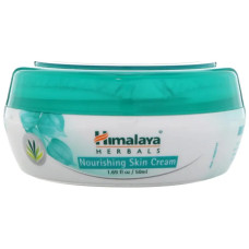 Поживний крем, Himalaya Nourishing Skin Cream, для всіх типів шкіри, 50 мл