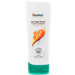 Восстанавливающий кондиционер, Himalaya Repair Protein Conditioner, 200 мл
