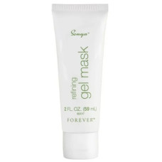 Омолаживающая гелевая маска Sonya, Forever Living Refining Gel Mask Sonya, 59 мл
