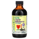 Бузина рідка, для дітей віком від 1 року, Organic Liquid Elderberry, 1 Year+, ChildLife, органічна, 118 мл