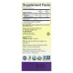 Бузина рідка, для дітей віком від 1 року, Organic Liquid Elderberry, 1 Year+, ChildLife, органічна, 118 мл