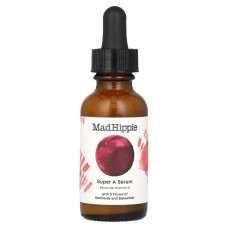 Сироватка з ретинолом 30 мл, Mad Hippie Vitamin A Serum, догляд за шкірою