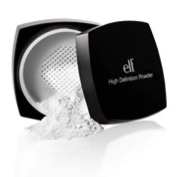 Пудра для обличчя, HD Powder, ELF Cosmetics, осветляющая, 8 г